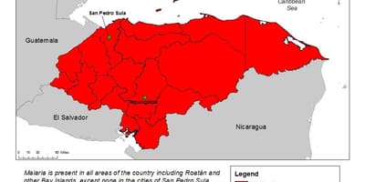 Зураг Гондурас хумхаа