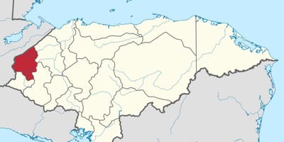 Зураг copan Гондурас